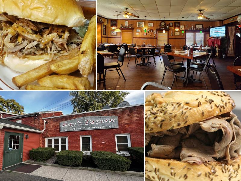 Ray's Diner and tavern