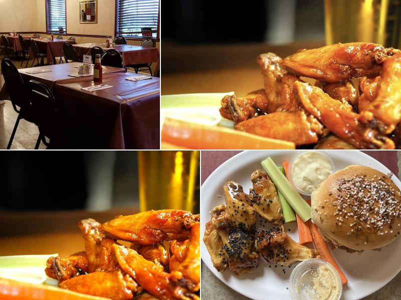 Wagners Restaurant 246 Park Ave, Lockport