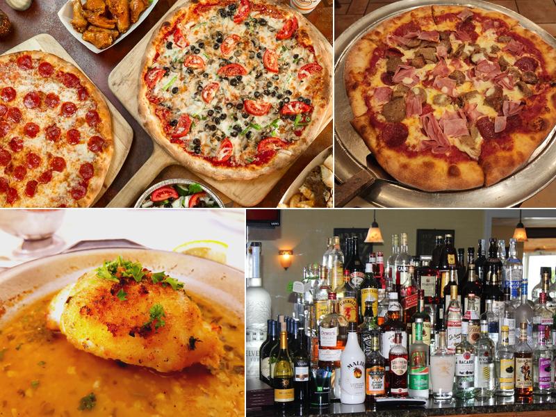 Capri Restaurant & Pizzeria