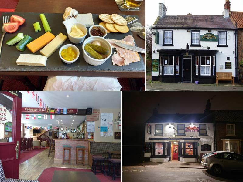 The Odd Fellows Arms