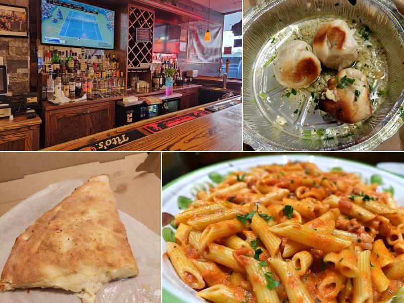 Marcelino's 1020 NY-94, New Windsor