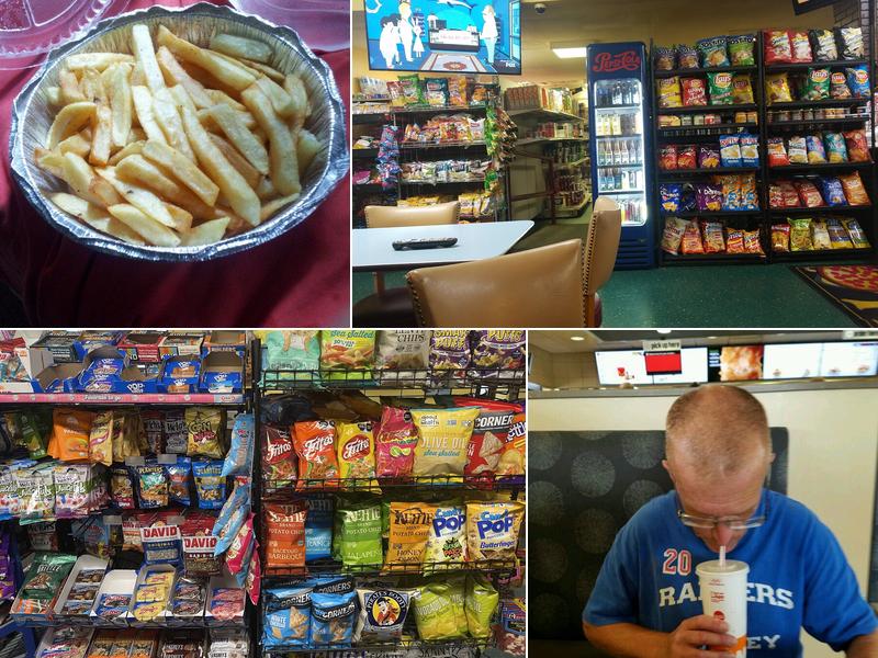 Robbies 2 Deli And Pizza