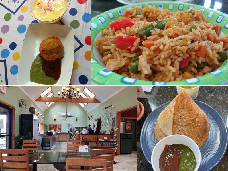 Bliss Kitchen