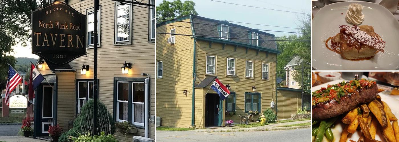 North Plank Road Tavern