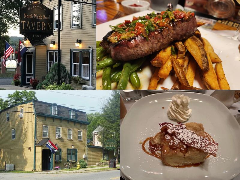 North Plank Road Tavern