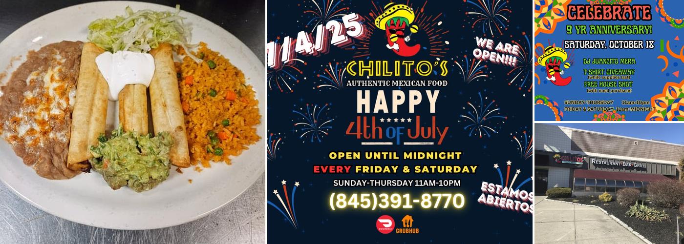 Chilito's Restaurant