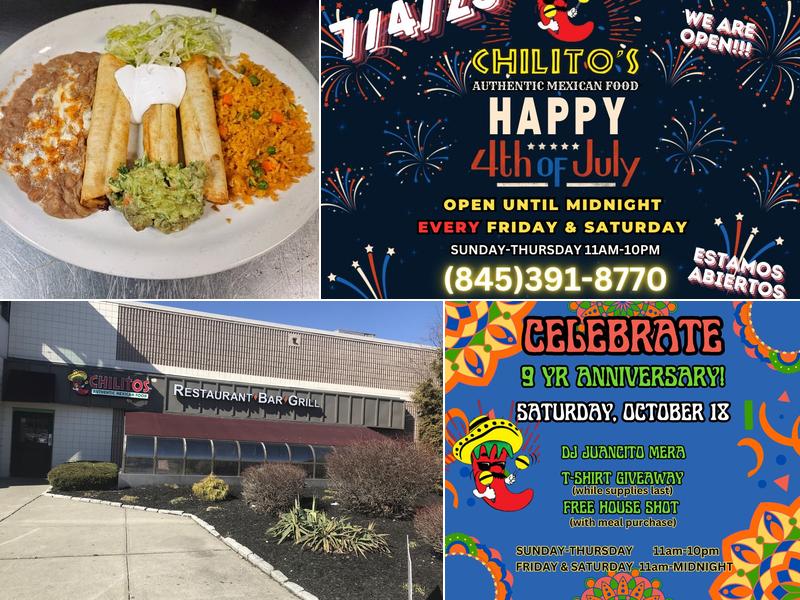 Chilito's Restaurant