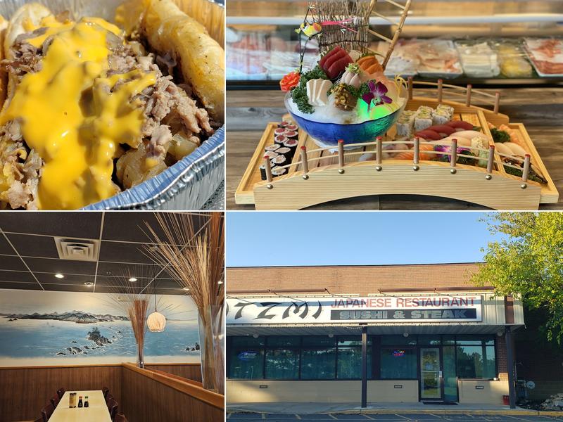 Itzmi 1418 NY-300, Newburgh