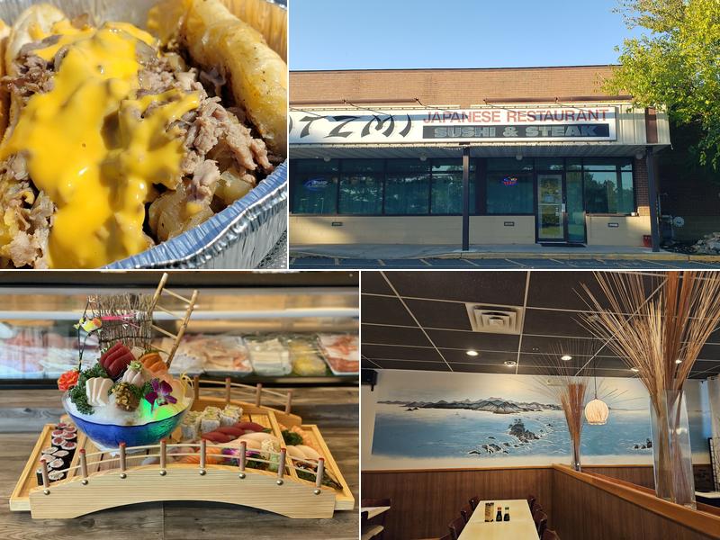 Itzmi 1418 NY-300, Newburgh