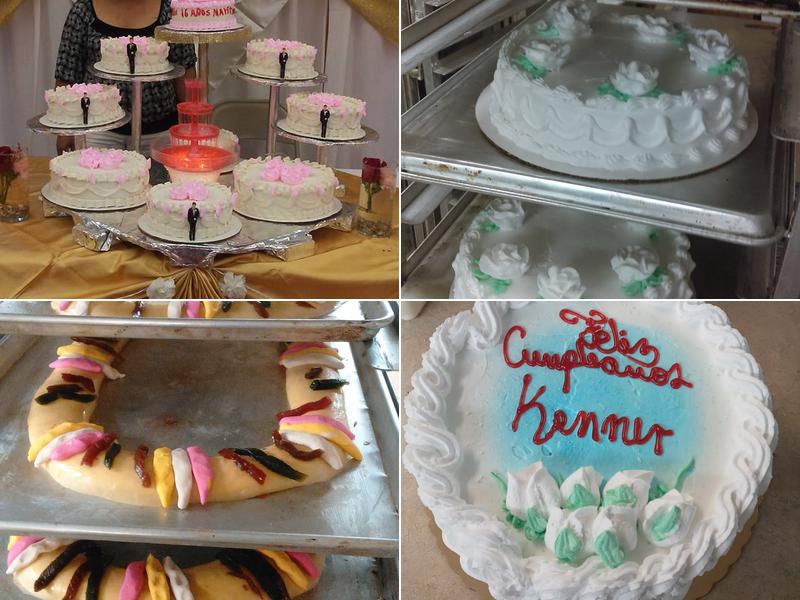Lupita's Bakery