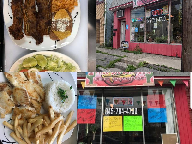 El Paso Los Contreras