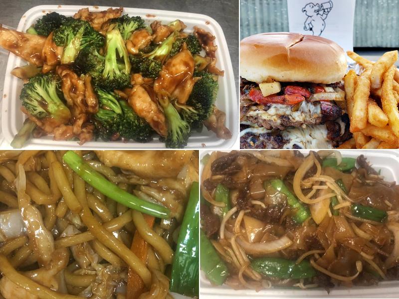 Wing Sing Kitchen 1004 Main St #6, Fishkill