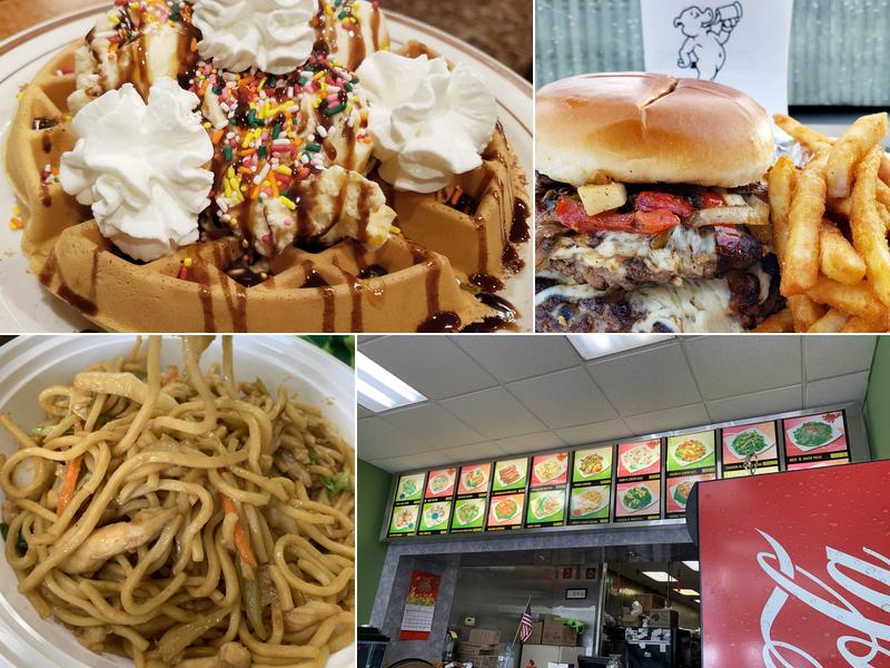 Jade China 738 US-9, Fishkill