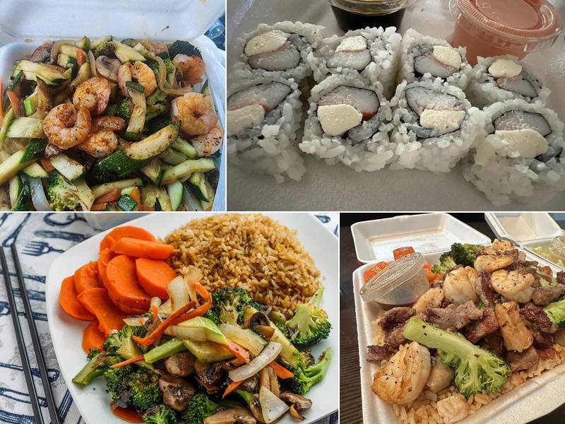 OEC Japanese Express