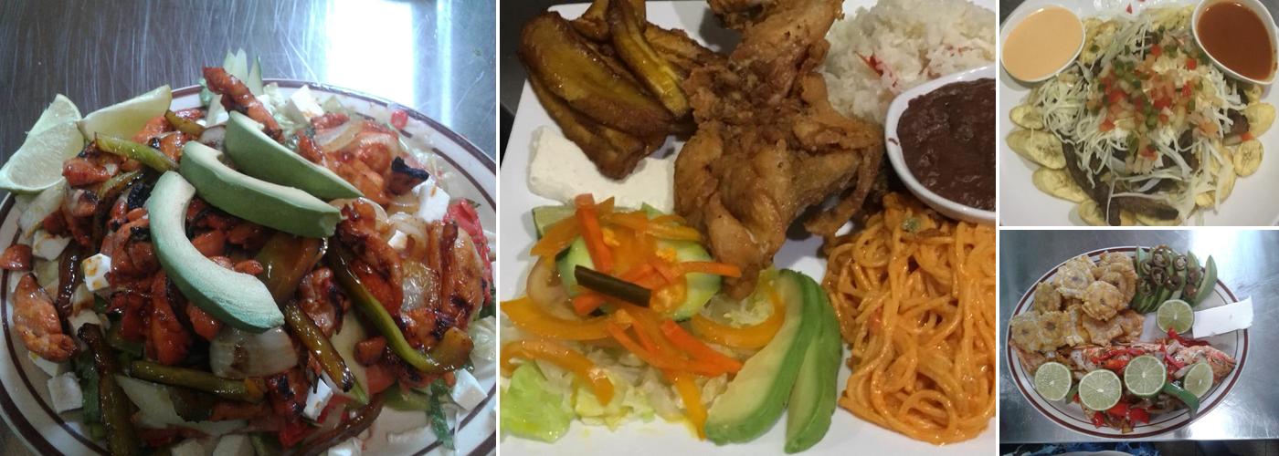 Andrea C’s Restaurant