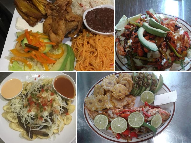 Andrea C’s Restaurant