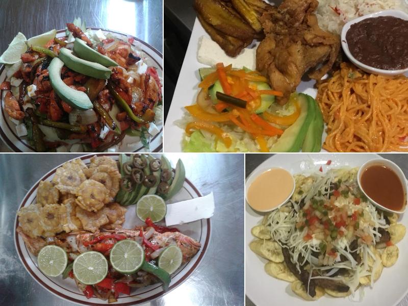 Andrea C’s Restaurant