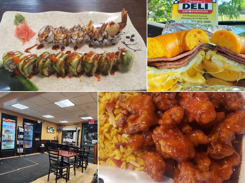 Kiki 99 W Main St, Goshen