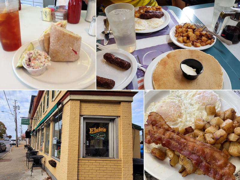 Elsie's Luncheonette