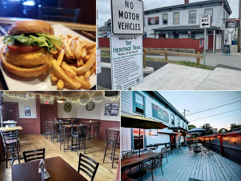 The Switch Inn 126 E Main St, Middletown