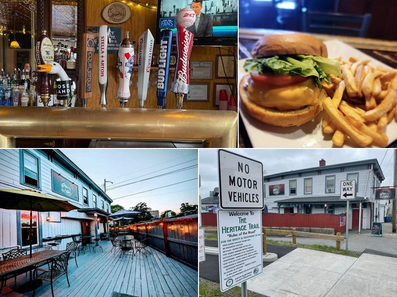 The Switch Inn 126 E Main St, Middletown