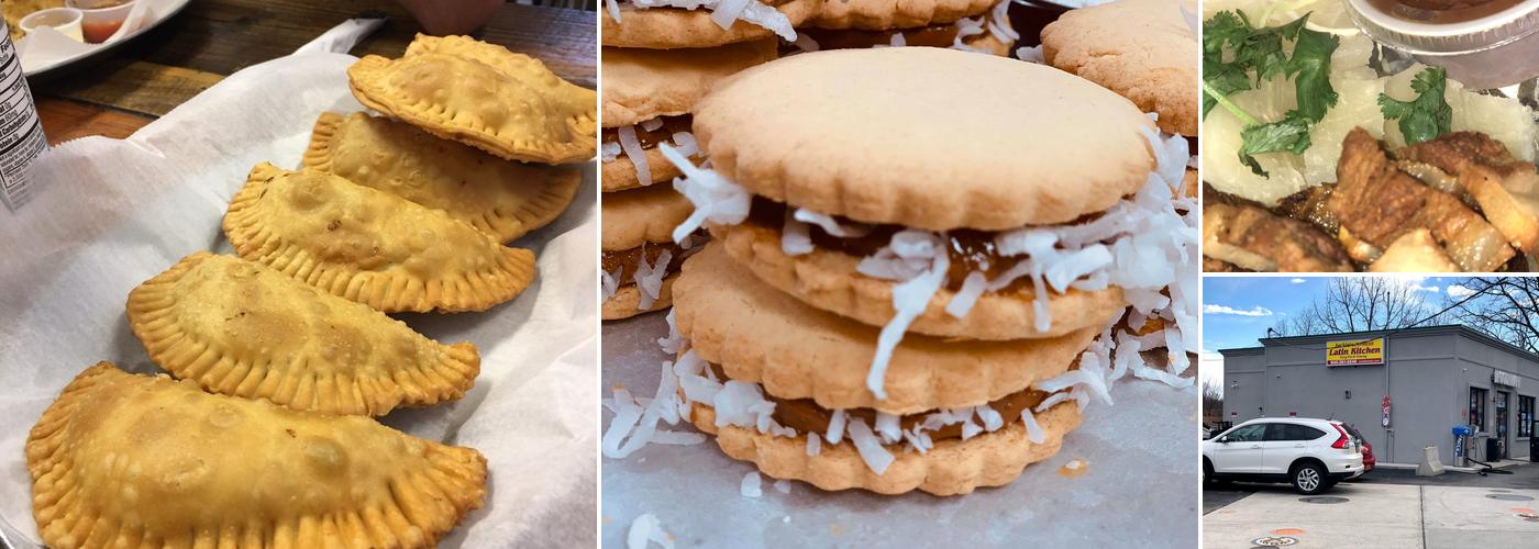 Jackie's Latin Kitchen