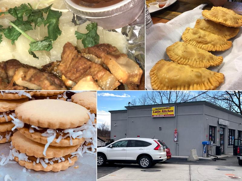 Jackie's Latin Kitchen