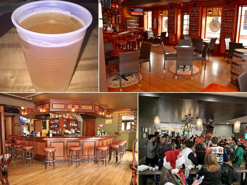 A.T.Walley & Co 119 Genesee St, Auburn