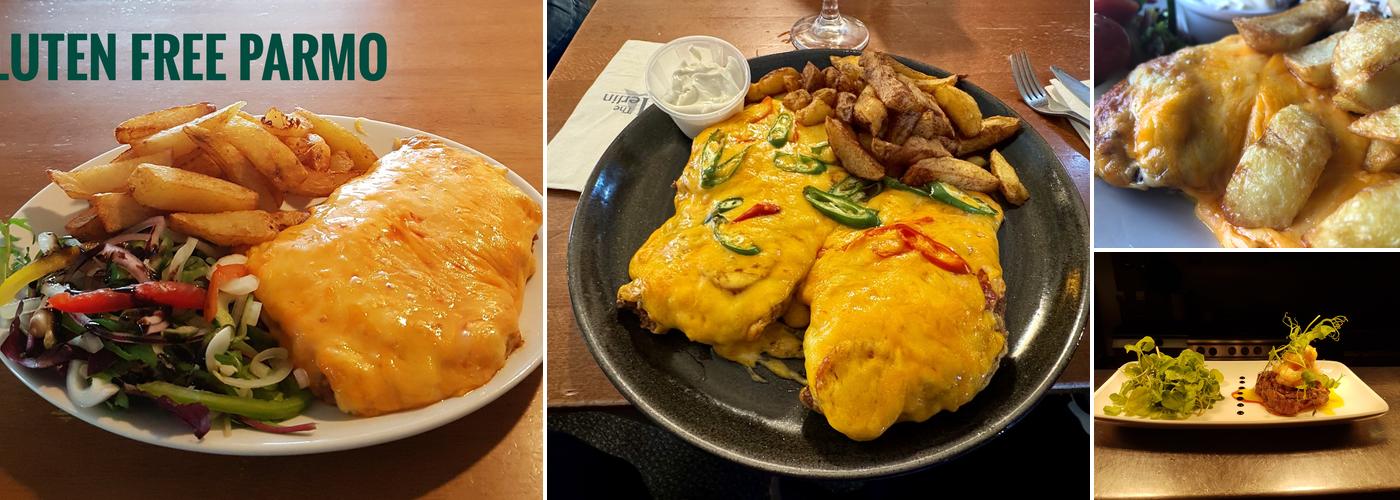 The Merlin Billingham