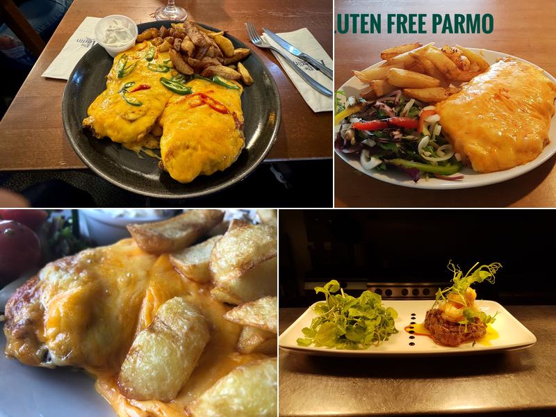 The Merlin Billingham