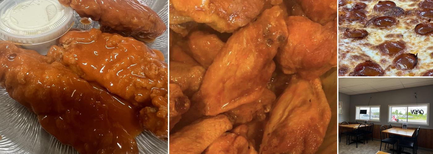 Tallarico's Pizzeria