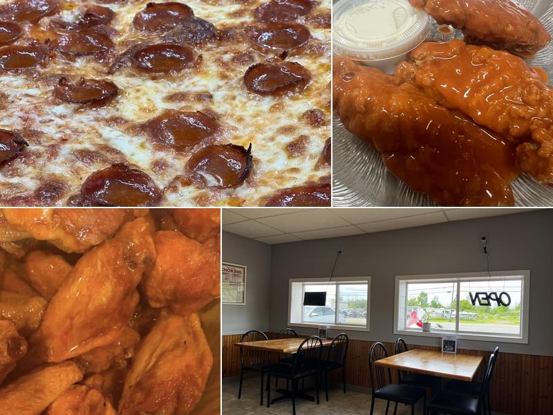 Tallarico's Pizzeria