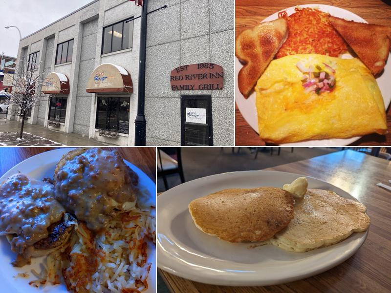 Red River Inn 318 Main St, Cold Spring