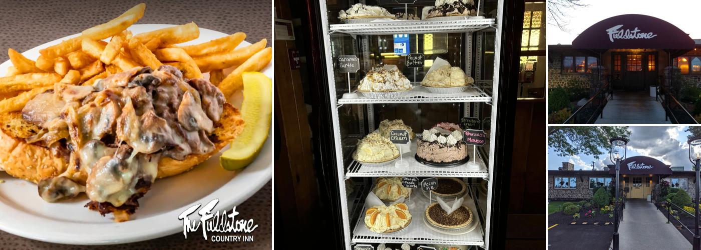 Fieldstone Country Inn