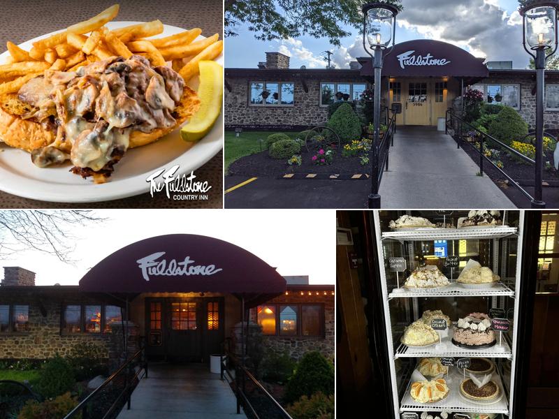 Fieldstone Country Inn