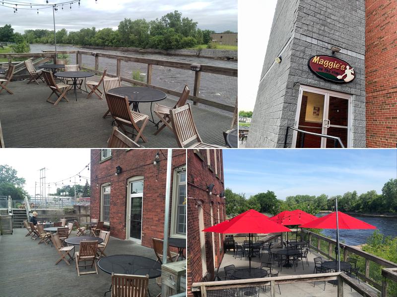 1812 on the River by 1812 Brewing Co.