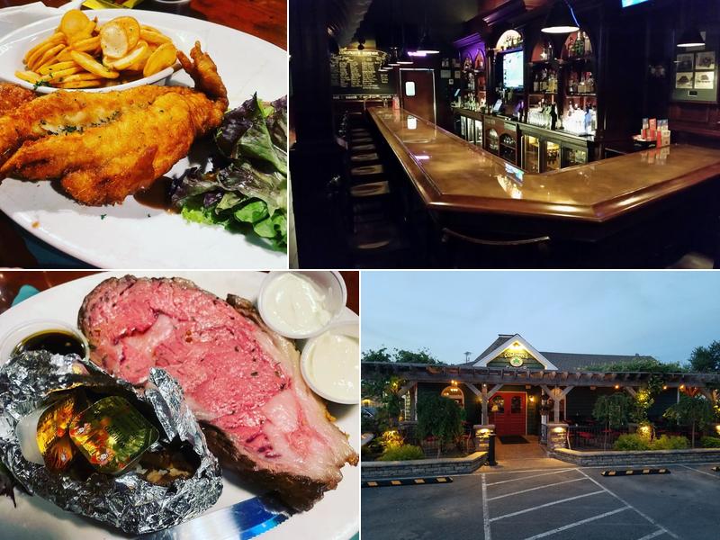 Coleman's Corner 849 Lawrence St, Watertown