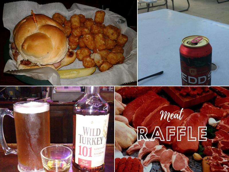 Duck's Sports Bar & Grill