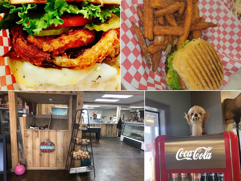 B&b Meat Market & Deli