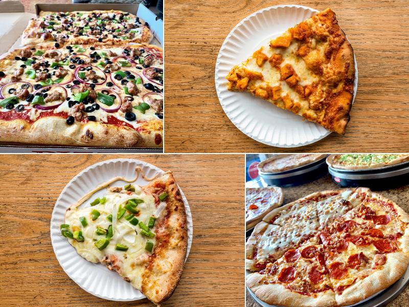 D'Andrea's North 654 Saratoga Rd, Gansevoort