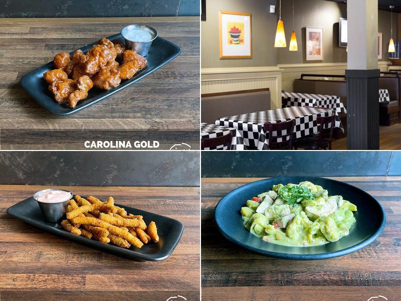 Pizza Works - Ballston Spa