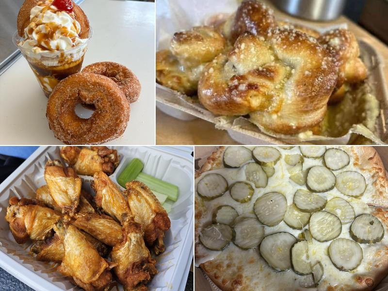 Southy's 75 Saratoga Ave, South Glens Falls