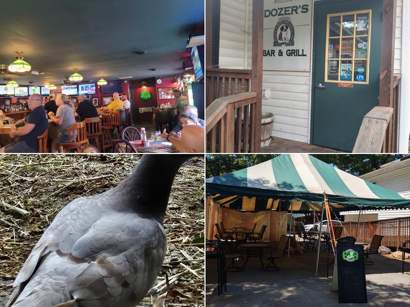 Dozer's 411 Geyser Rd, Ballston Spa