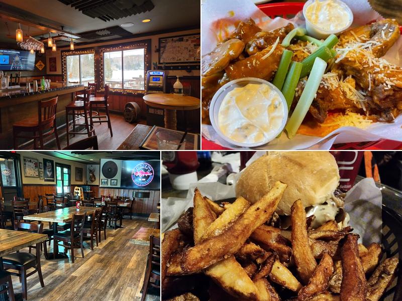 Tinney's Tavern 498 Lake Desolation Rd, Middle Grove