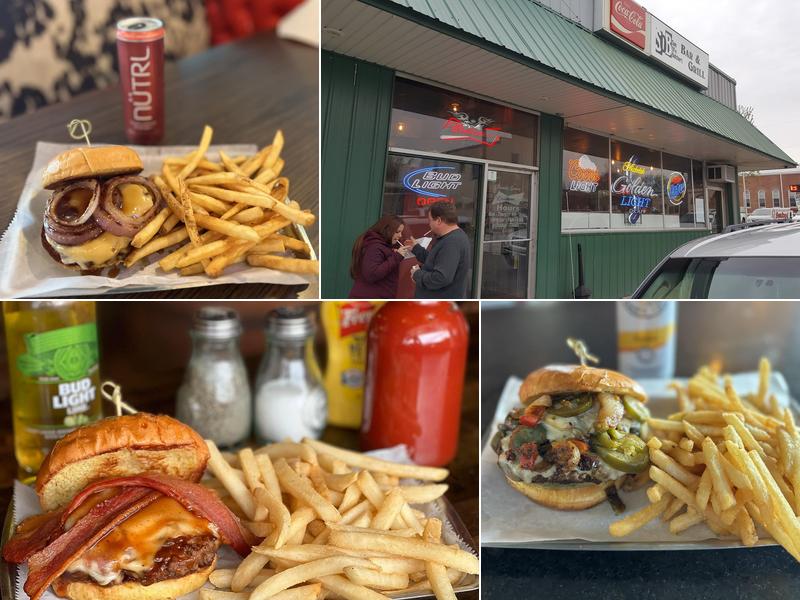 S.O.B's 98 Main St S, Kimball