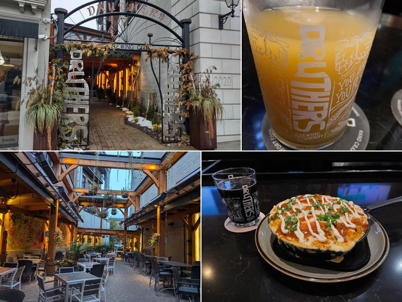 Druthers Brewing Company