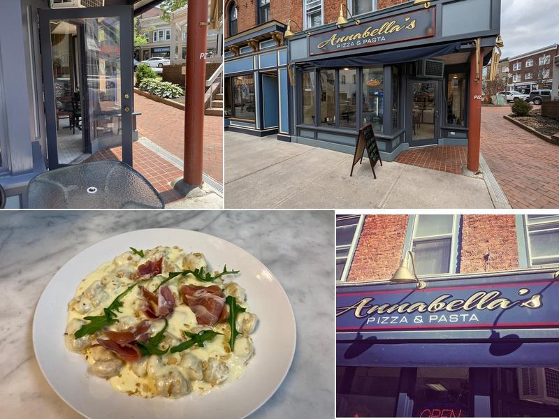 Annabella's Pizza & Pasta