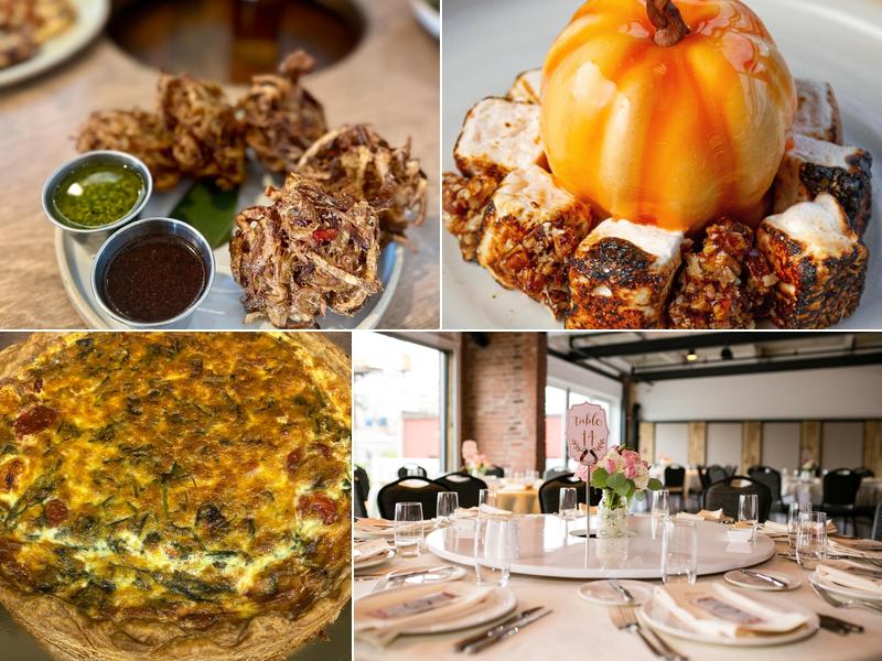 Fin & Brew 5 John Walsh Blvd, Peekskill