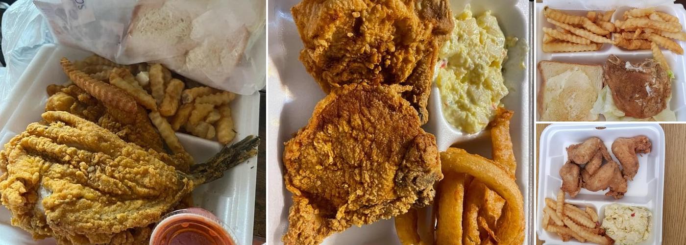 Big John's Restaurant