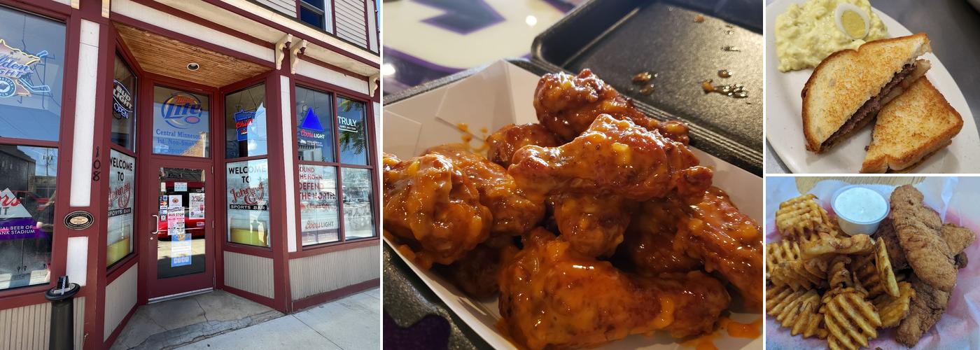 Johnny C's Sports Bar